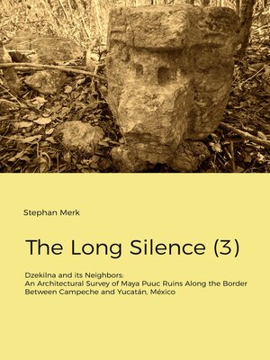 cover image of The Long Silence (3)